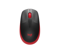 Myszka LOGITECH M190 Red